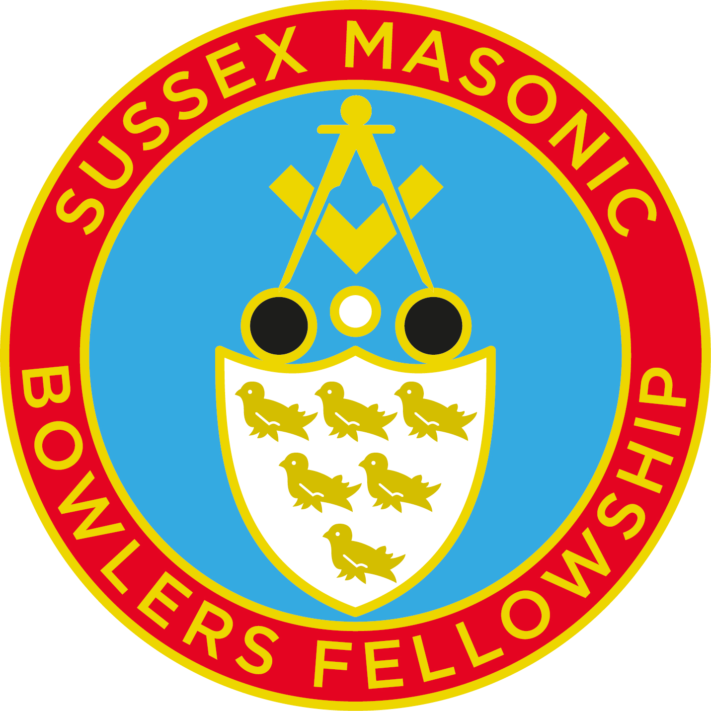 Sussex Masonic Bowlers Fellowship